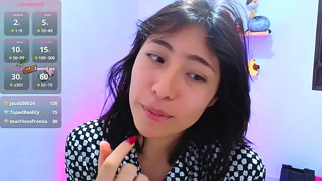 yeon-ju online show from 06.22.26