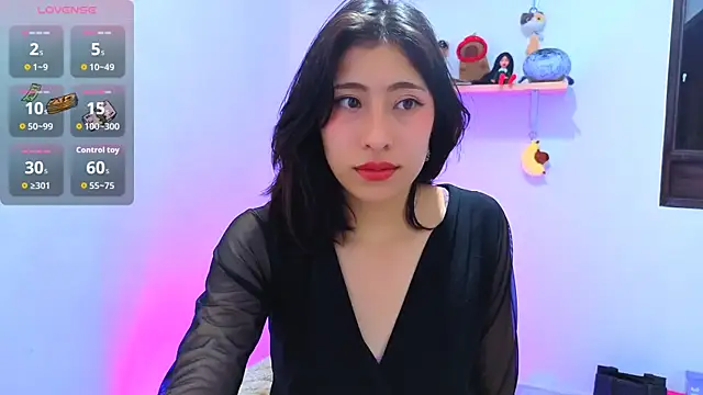 yeon-ju online show from 06.24.26