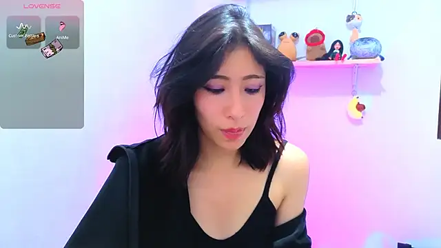 yeon-ju online show from 06.25.26