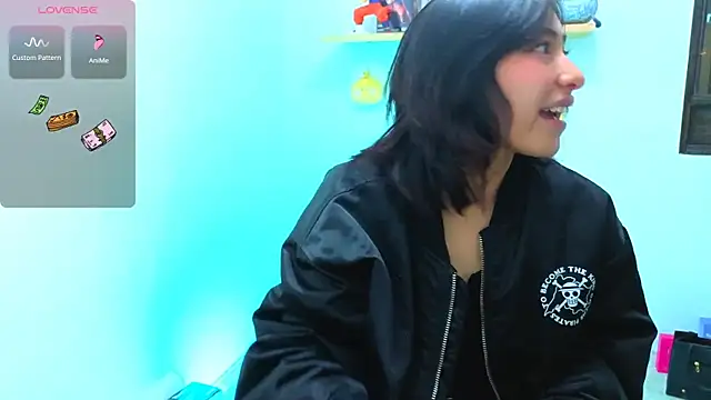 yeon-ju online show from 07.12.26