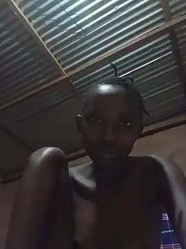 Sexy chocolate247 online show from 05.29.26