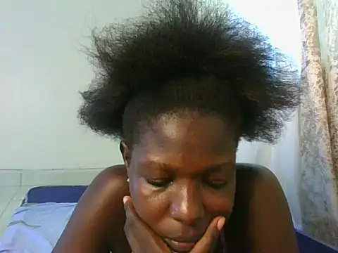 Snapshot of shugabaibe chatting on 05.26.26 shugabaibe online show from 05.26.26