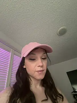 cynGoddess online show from 05.27.26