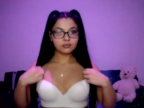 amberglow599353 online show from 05.27.26