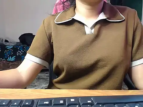 Flirty Apsara online show from 06.01.26