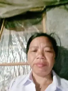 Snapshot of Elfledaa chatting on 06.03.26 Elfledaa online show from 06.03.26