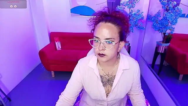Amber soul online show from 05.28.26