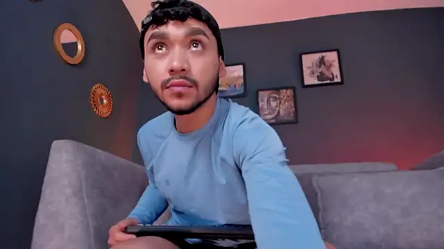 Snapshot of Norman_Big_cock chatting on 06.02.26 Norman Big cock online show from 06.02.26