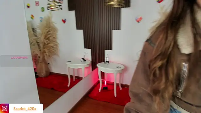 Snapshot of Scarlett__Cooper__1 chatting on 06.25.26 Scarlett Cooper 1 online show from 06.25.26