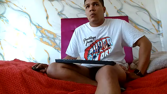 stevenmeggan online show from 07.06.26