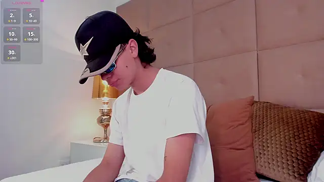 Ohricky online show from 06.21.26
