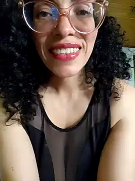 LUCI LOVE online show from 12.31.24