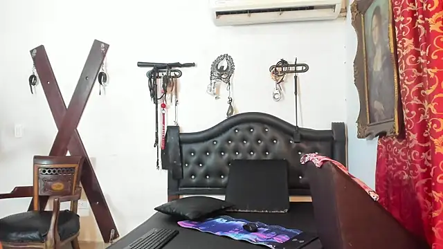MartinaXBob online show from 05.29.26