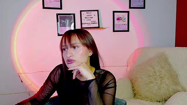 Snapshot of Natha_Ramirez chatting on 05.31.26 Natha Ramirez online show from 05.31.26