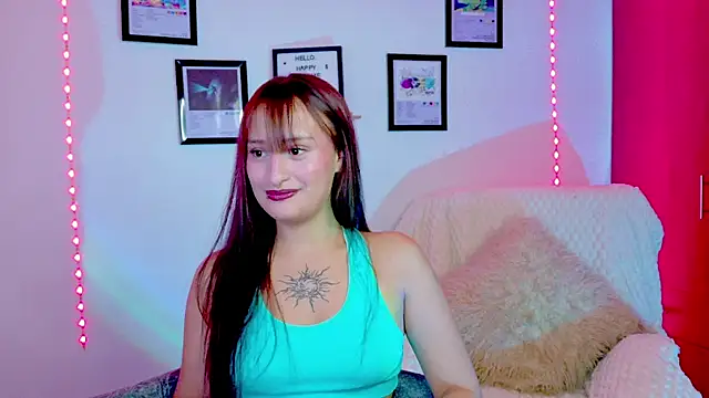 Natha Ramirez online show from 06.13.26