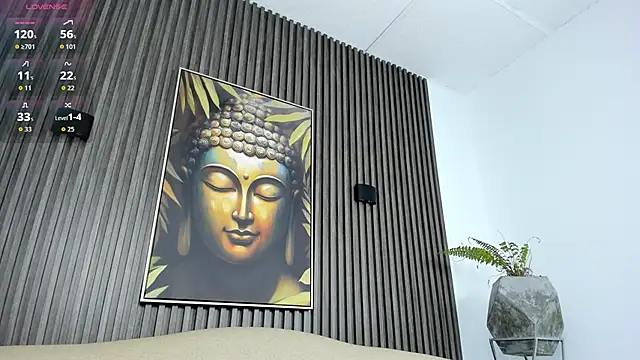 dalilaa   online show from 07.01.26