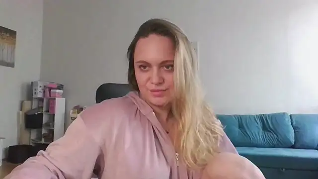 MyauAlice online show from 06.01.26