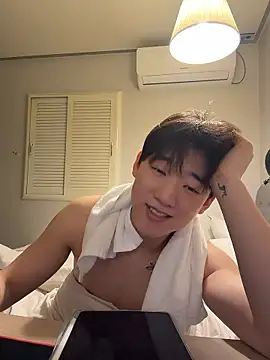 k-kinky online show from 06.12.26