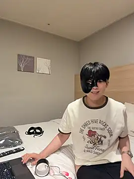 k-kinky online show from 07.06.26
