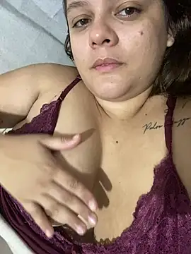 Laryssinha 69 online show from 06.05.26