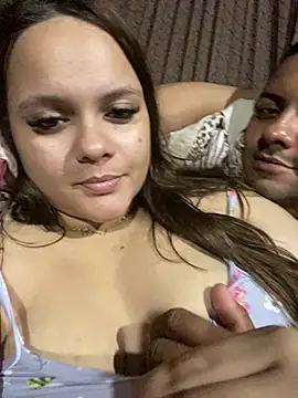 Laryssinha 69 online show from 07.12.26