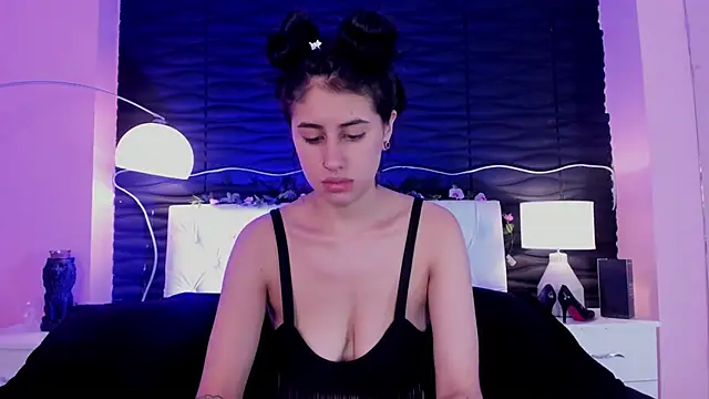 Natasha Nassty online show from 07.10.26