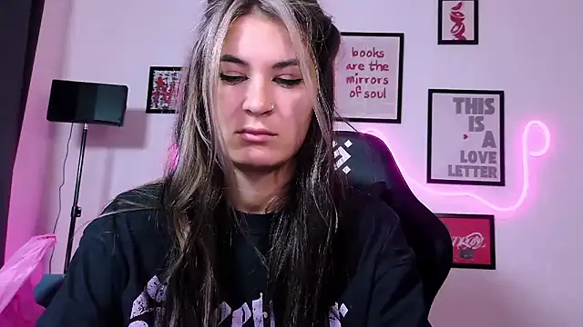 AlisaFrost online show from 05.29.26