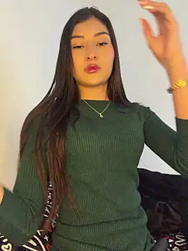 Aylin-fire online show from 07.14.26