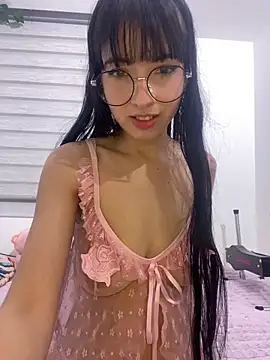 JeyLuxx online show from 06.09.26
