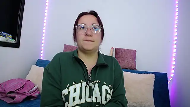 Camila Saenz 0 online show from 05.29.26