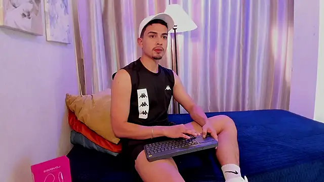 willy diamond online show from 06.10.26