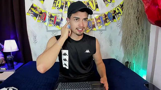 willy diamond online show from 06.16.26