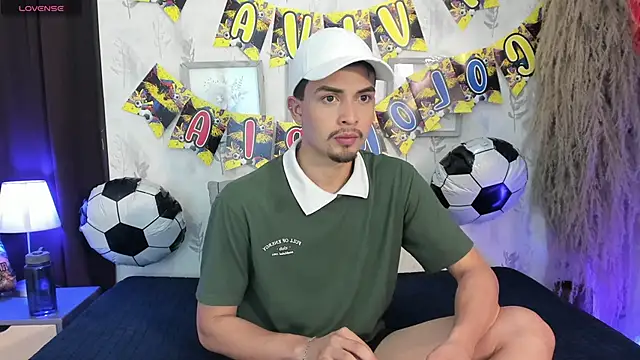 willy diamond online show from 06.20.26