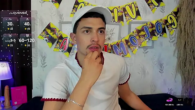 willy diamond online show from 06.21.26