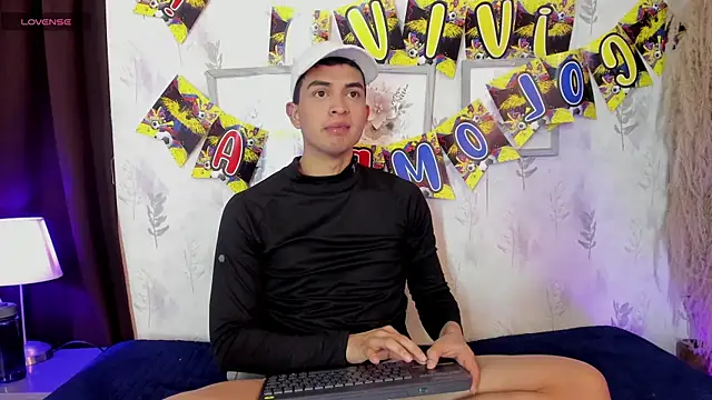willy diamond online show from 07.02.26