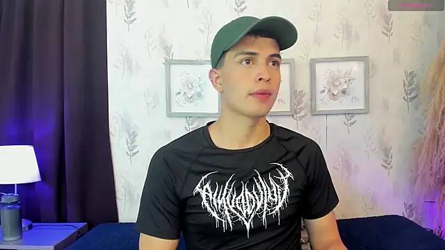 willy diamond online show from 07.14.26