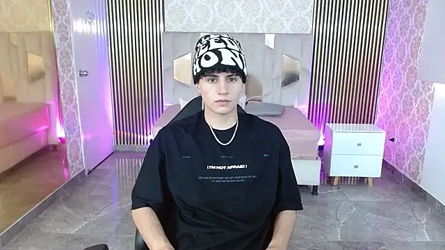 Kyler tay online show from 06.22.26