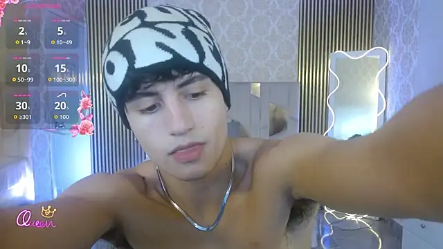 Kyler tay online show from 06.30.26