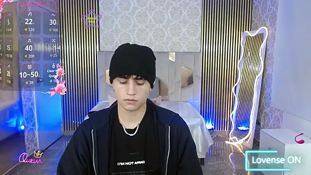 Kyler tay online show from 07.01.26