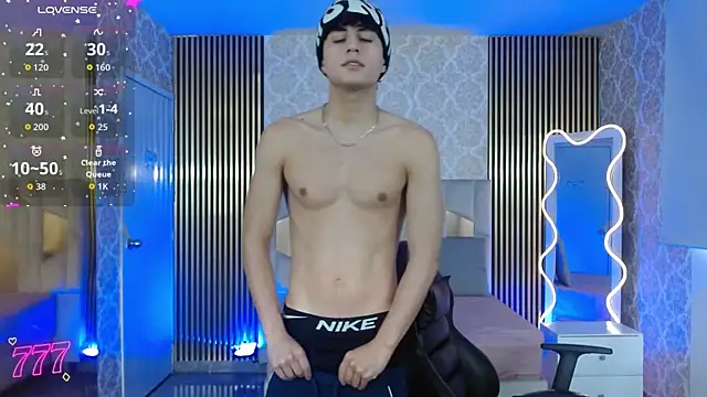 Kyler tay online show from 07.09.26