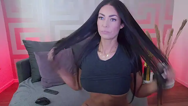 Mina Babe online show from 03.07.25