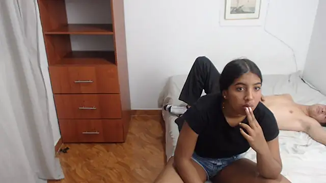 Sex Latin699 online show from 06.10.26