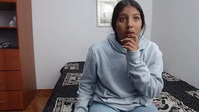 Sex Latin699 online show from 06.17.26