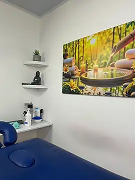 Kinky-Spa online show from 07.03.26