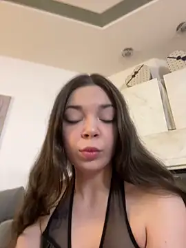 NicoleYoungXXX online show from 05.29.26