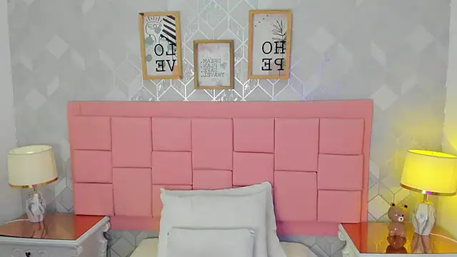 abbye rose online show from 06.09.26