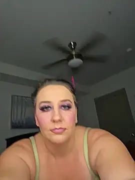CreamVixen online show from 06.05.26