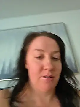 CreamVixen online show from 06.22.26