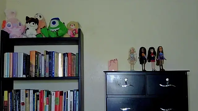 Kali Hel online show from 07.07.26
