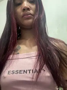 Slut Nasty online show from 05.28.26